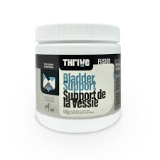 BCR Thrive Bladder Support - 135g