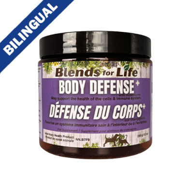 Blends for Life Body Defense - 150gm