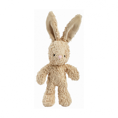 Spunky Pup Organic Cotton Bunny - Large