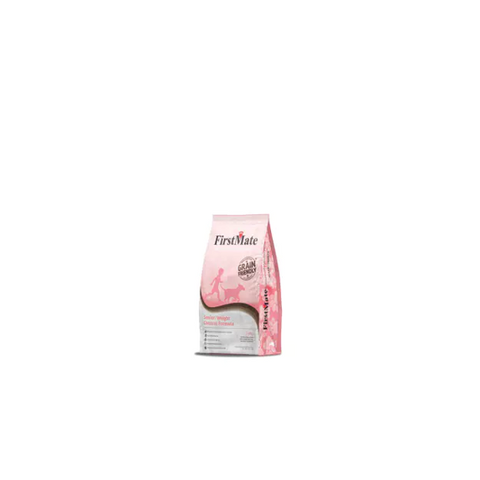 Grain Friendly Senior 2.3kg FirstMate