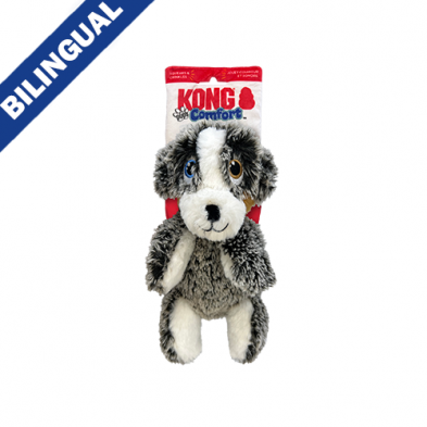 Kong Comfort Pups Ozzie - Medium