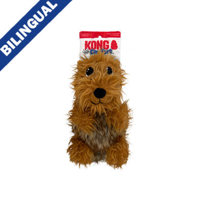 Kong Comfort Pups Terry - Small