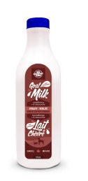 BCR Raw Goat Milk Vitality (Cranberry) – 975ml