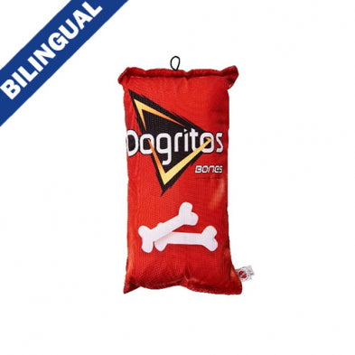 Spot Fun Dogritos Chips 14" - each