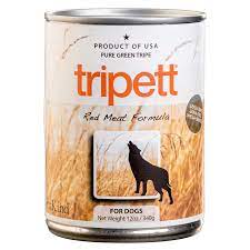 Tripett Red Meat Formula - 12oz