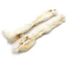 Whole Rabbit Hide - Each