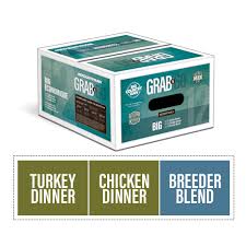 BCR Grab N Go Big - 12lbs