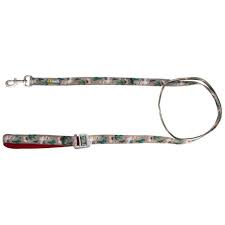 BeOneBreed Dog Silicone Lead - 5'