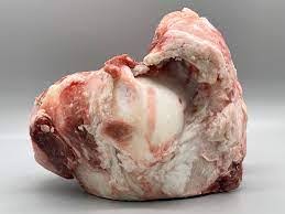 Tollden Beef Knuckle Bones - 3lbs