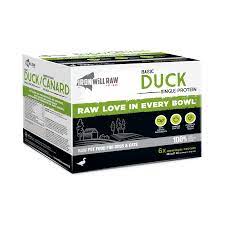 Iron Will Basic Duck - 6lbs