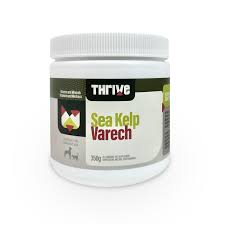 BCR Thrive Sea Kelp - 350g