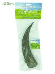 Nature's Own Goat Horn - Large