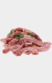 Tollden Chicken Necks - 4lbs