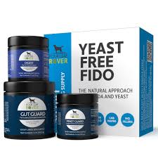 Four Leaf Rover Yeast Guard Plus