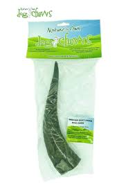 Nature's Own Goat Horn - Medium