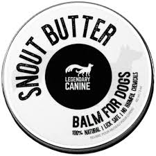 Legendary Canine Snout Butter - 60ml