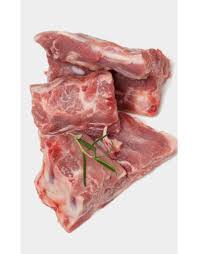 Tollden Boar Bones - 3lbs