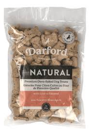 Darford® Natural Liver & Flaxseed Flavor - 1lbs