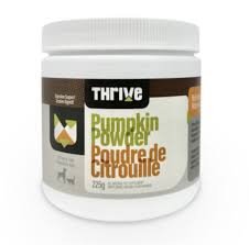 BCR Thrive Pumpkin Powder - 225g