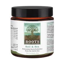 Adored Beast Soil & Sea | Primordial Pre & Probiotics - 40g