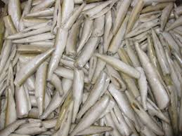 Presteve Foods Ltd. Smelts - 11lbs