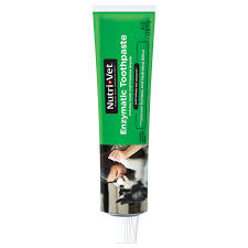 Nutri-Vet Enzymatic Toothpaste for dogs - 2.5oz