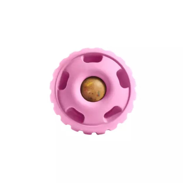 Woof Pupsicle Party Pink Small