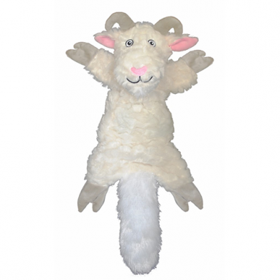 Jolly Pets Fat Tails Billy Goat - Large
