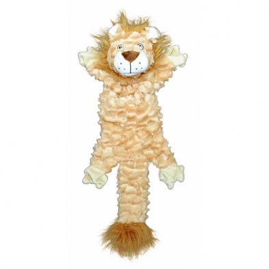 Jolly Pets Fat Tails Lion - Large