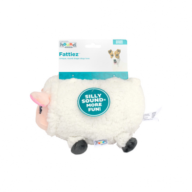 Outward Hound Fattiez Sheep - Medium