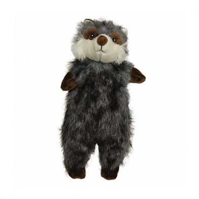 Spot Furzz Stuffing Free Raccoon - 20"