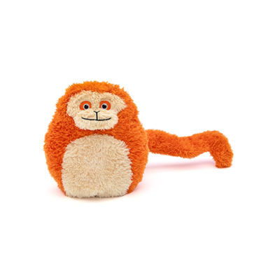 Guru Hide-A-Tail Howler - Large