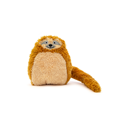 Guru Hide-A-Tail Sloth - Large