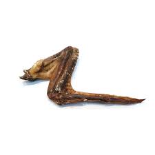 Hero Dehydrated Duck Wing - Each