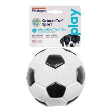 Petstages Orbee-Tuff Sport Treat Toy - Each