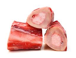 Tollden Beef Marrow Bones Medium - 3lbs