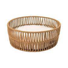 BeOneBreed Pet Basket - each