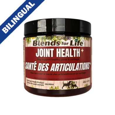 Blends for Life Joint Health - 150gm