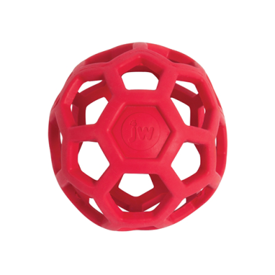 JW Hol-ee Roller Dog Toy - Jumbo