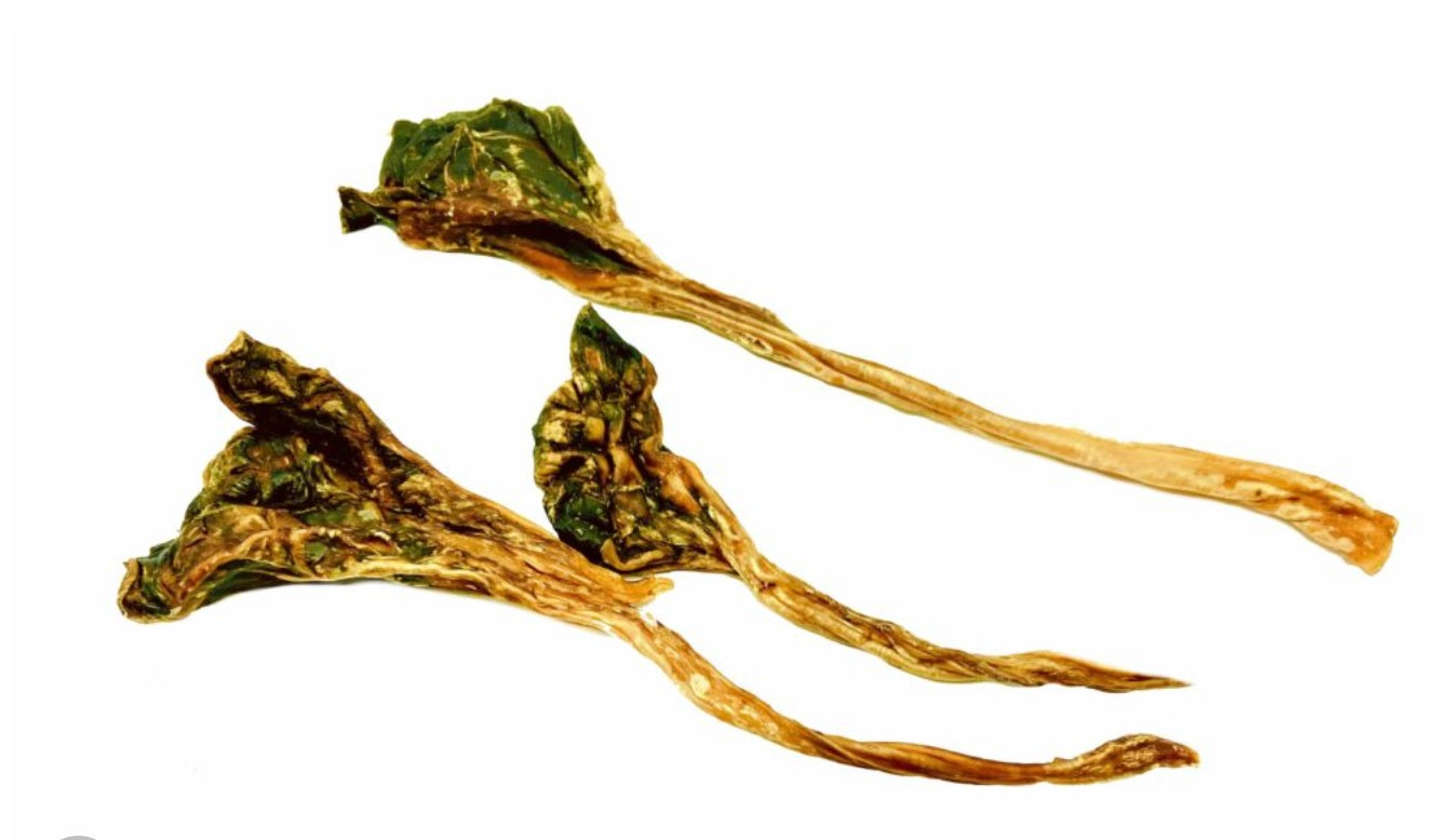 Nature's Own Kangaroo Tendons - 150g