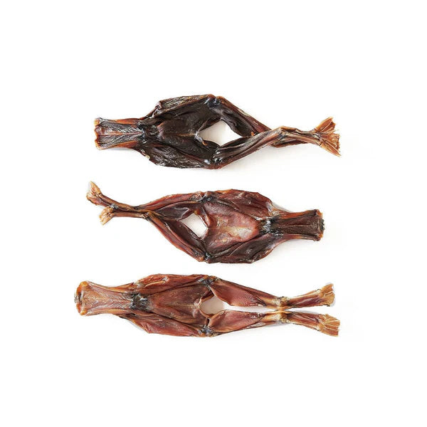 Frog Legs