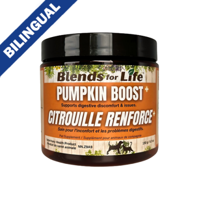 Blends for Life Pumpkin Boost - 150gm