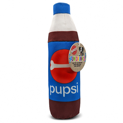 Spot Fun Drink Pupsi - each