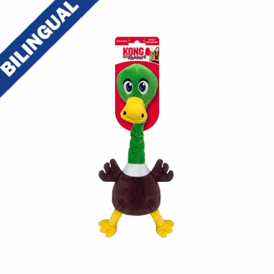 Kong Shakers Bobz Mallard - Medium