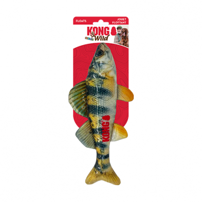 Kong Shieldz Wild Perch - Medium