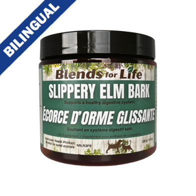 Blends for Life Slippery Elm Bark - 100gm