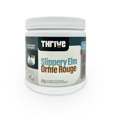 BCR Thrive Slippery Elm Powder - 80g