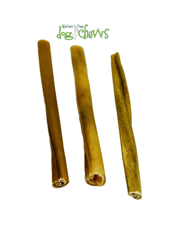 Thin Bully Chomp (12″/30cm)