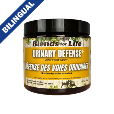 Blends for Life Urinary Defense - 100gm