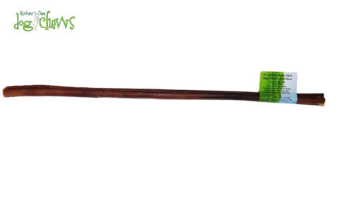 Nature's Own Bully Stick - 18"